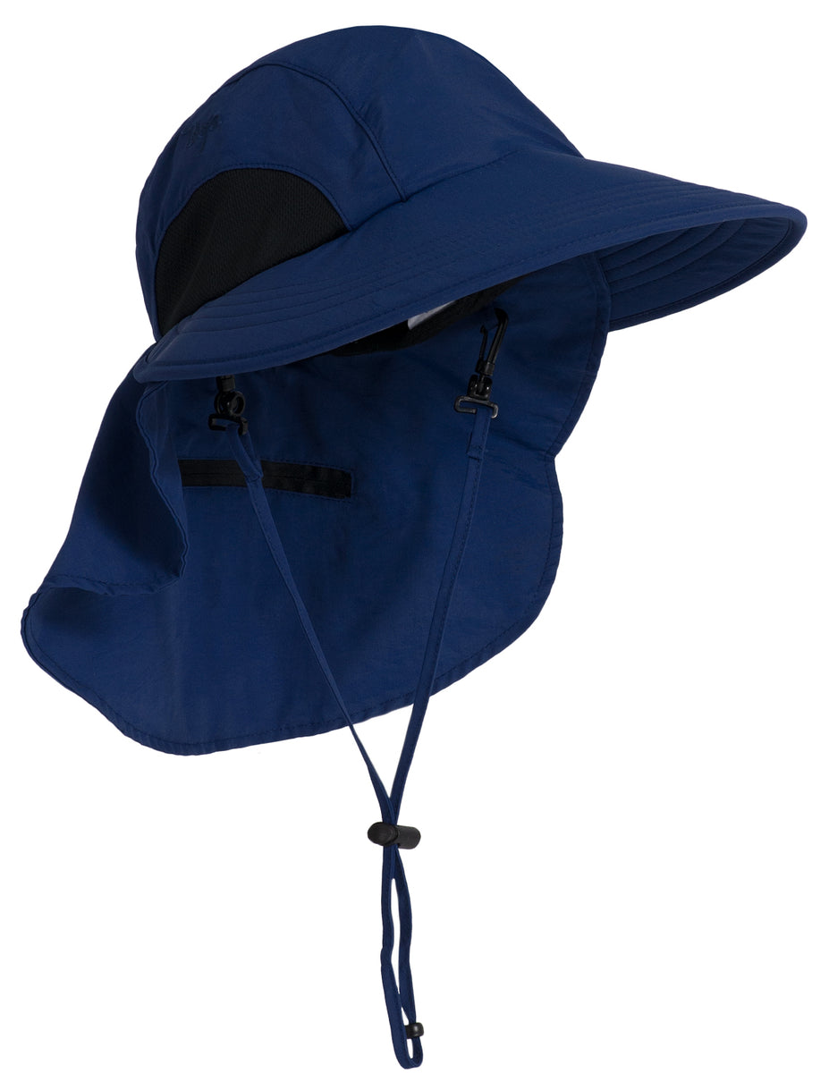 新品　SOL Hand-knitted Border Hat　navy SOL soonerorlater / HAND-KNITTED BORDER HAT / N