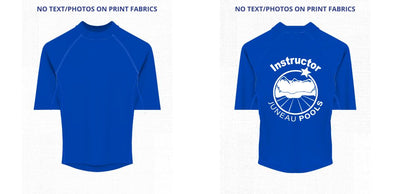 Custom Rash Guard (Kids, Women, Men) Short Sleeve Tuga