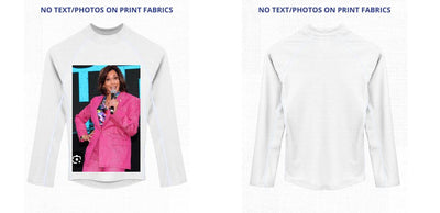 Custom Rash Guard (Kids, Women, Men) Long Sleeve Tuga