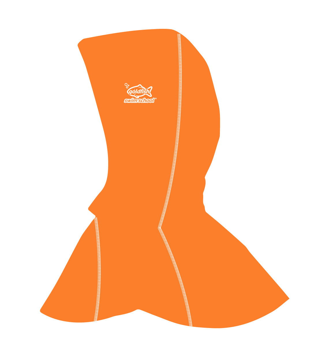 Goldfish Hood Tuga