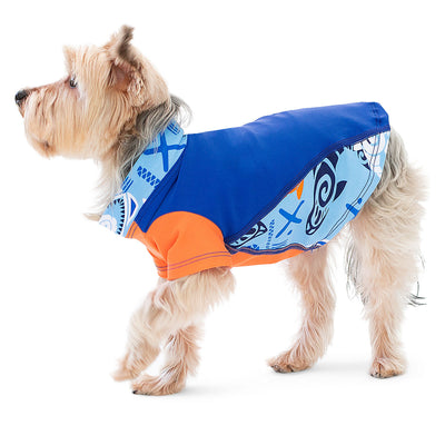 Dog Sun Shirt - Noche (Made in USA) PlayaPup