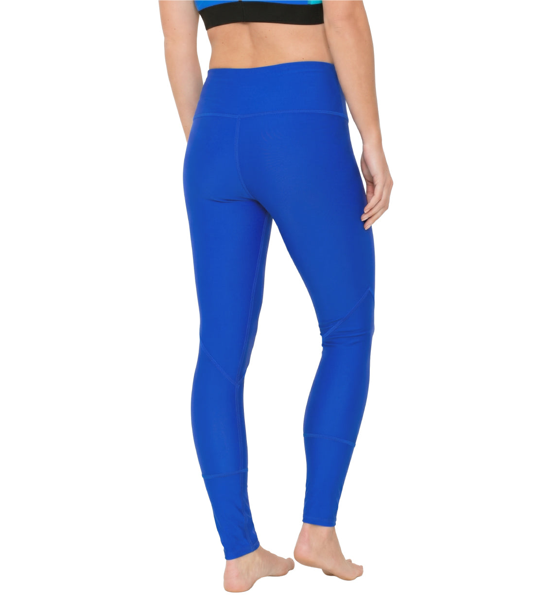 Goldfish Women's Legging Royal Tuga