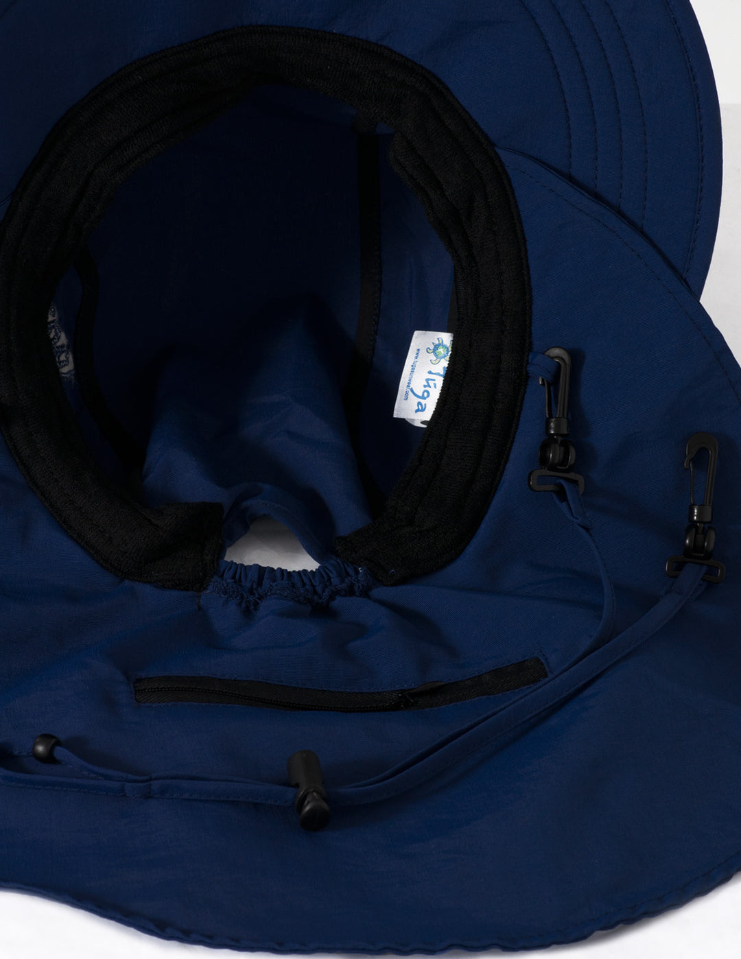 Sol Sun Hat - Navy – Tuga & Family of Brands