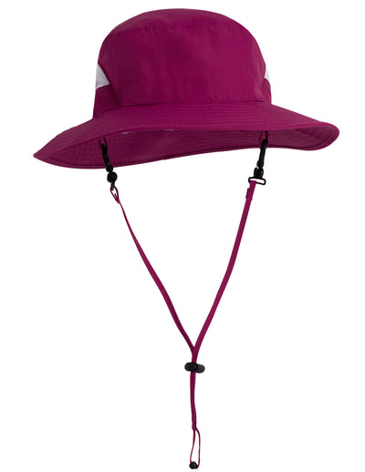 Playa Bucket Hat - Cranberry Tuga