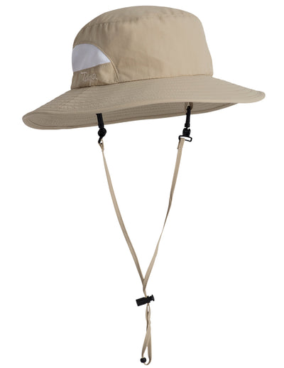 Playa Bucket Hat - Tan Tuga
