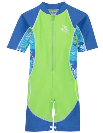 Low Tide One Piece Sunsuit - Spring Tide Tuga