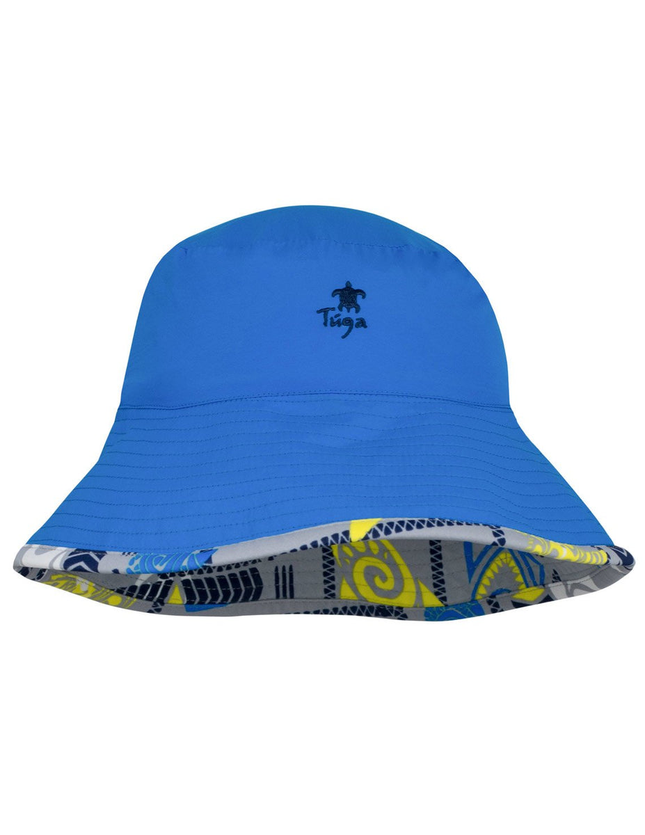 Reversible Bucket Sun Hat - Fanatic – Tuga & Family of Brands
