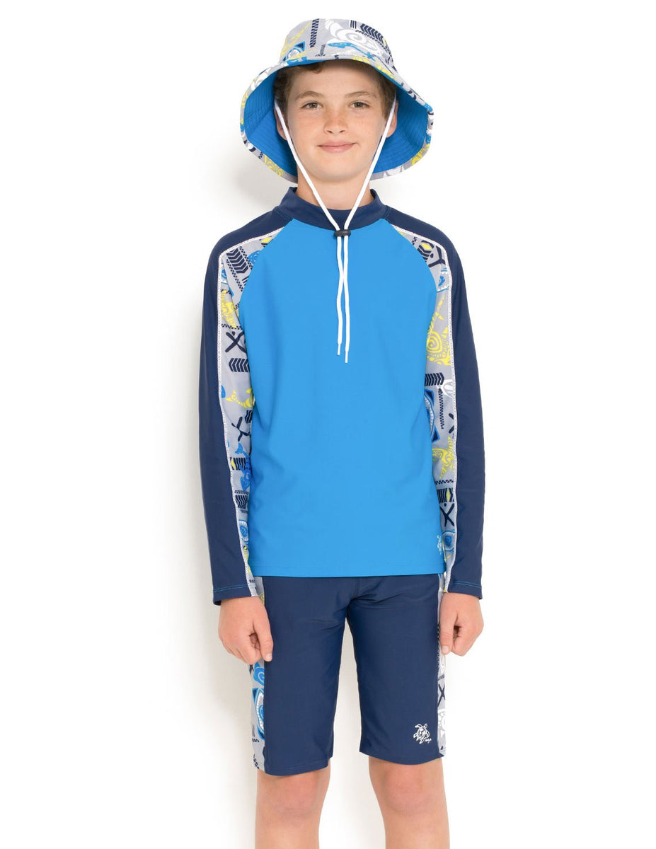 Reversible Bucket Sun Hat - Fanatic – Tuga & Family of Brands