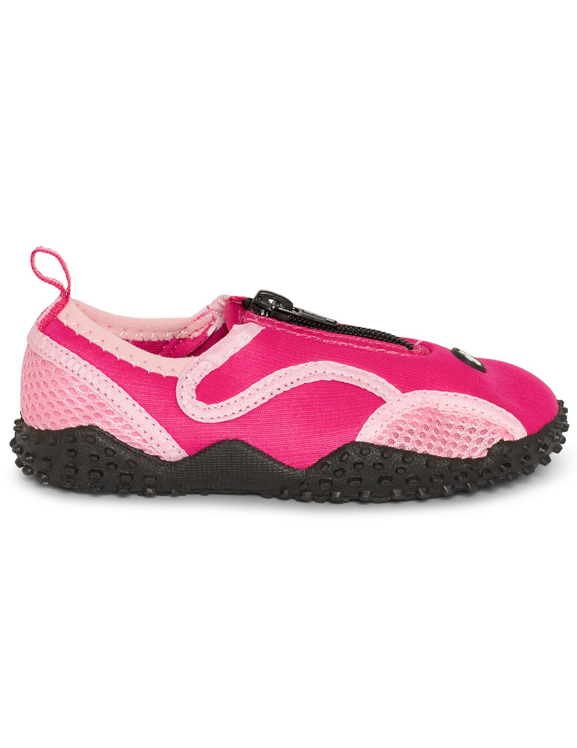 Kids Water Shoes - Pink / Light Pink – Tuga \u0026 Family of Brands