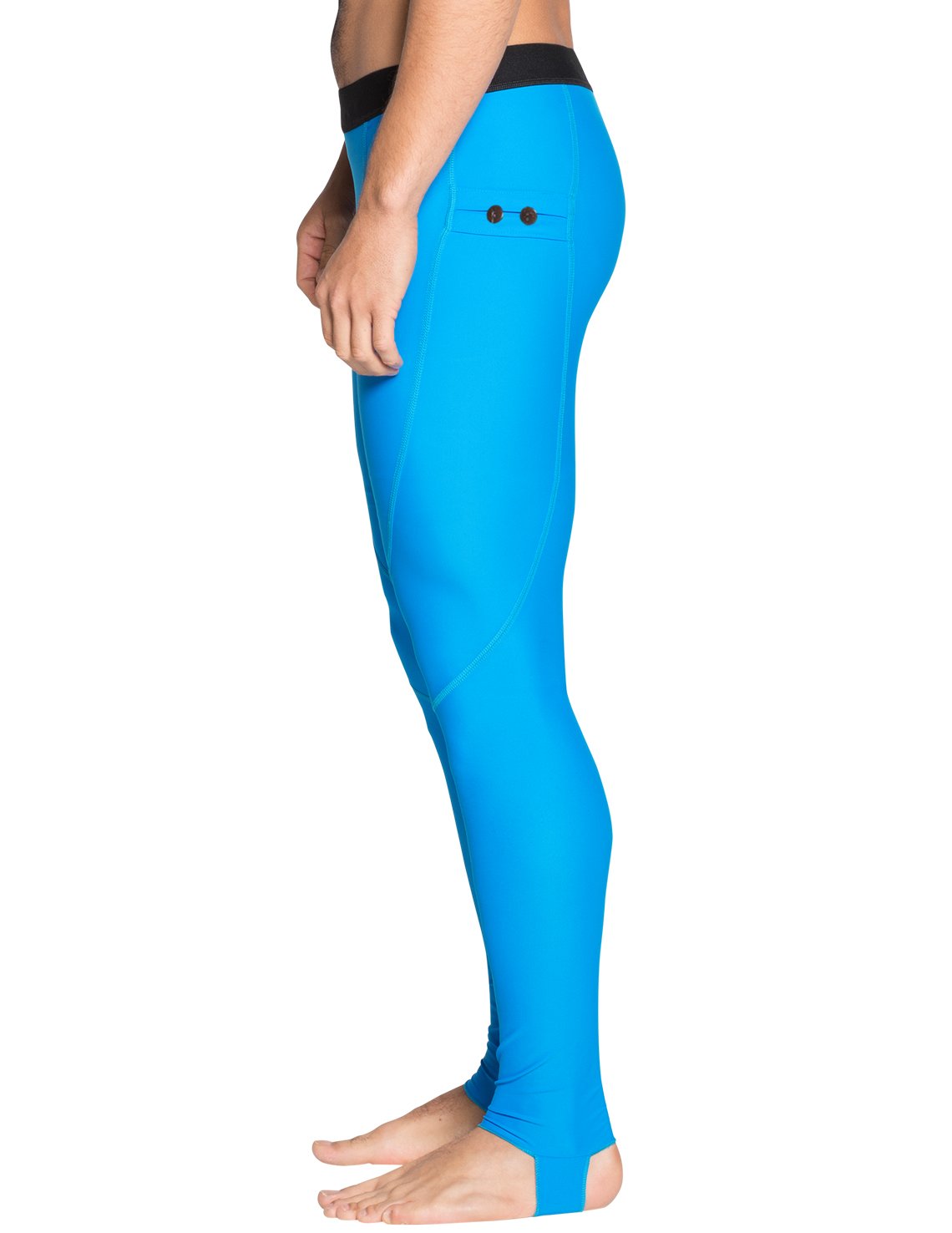 Women's Swim Tights | Certified UPF 50+ – UV Skinz®