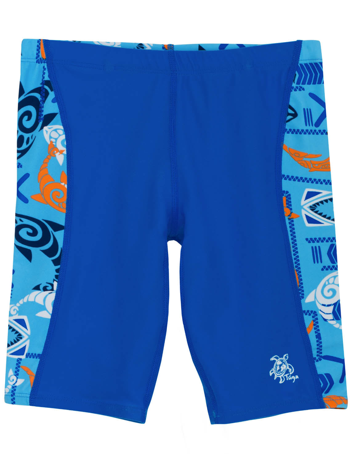 Jammer Swim Short - Lagoon – Tuga & Family of Brands
