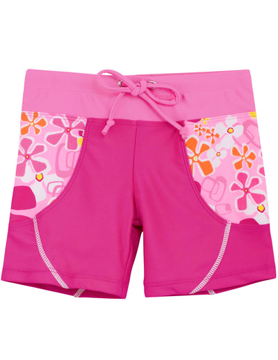 Swim Short - Fresia Tuga