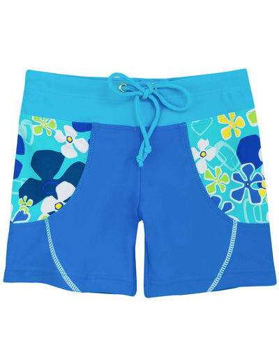 Swim Short - Stintino Tuga