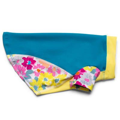 Dog Sun Shirt - Prettyberry PlayaPup