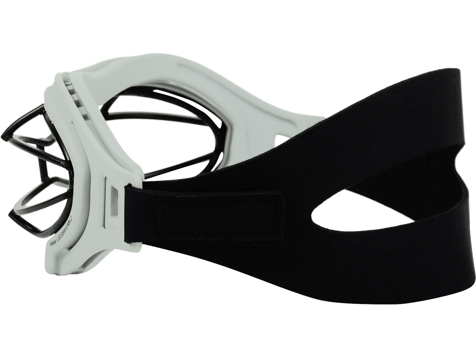 Goggle Strap - Black – Tuga & Family of Brands