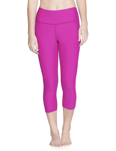 Power Capri - Fuchsia Loko Sphere