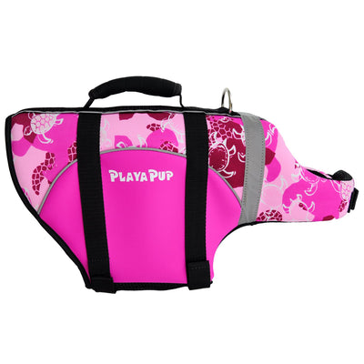 Pet Flotation Device - Peoni PlayaPup