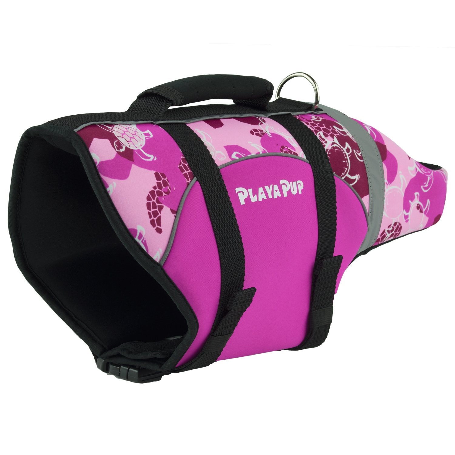 Playapup deals life jacket
