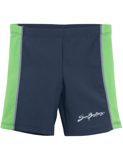 Swim Shorts - Mantis SunBusters Kids