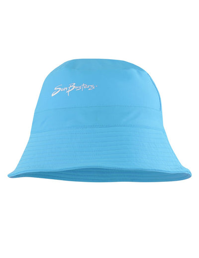 Bucket Sun Hat - Bluebell SunBusters Kids