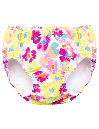 Swim Diaper - Prettyberry Pink SunBusters Kids